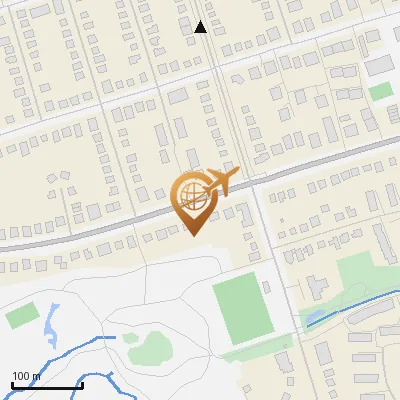 Foto zu Rodigallee 38, 22043 Hamburg