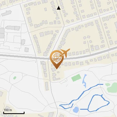 Foto zu Rodigallee 4, 22043 Hamburg