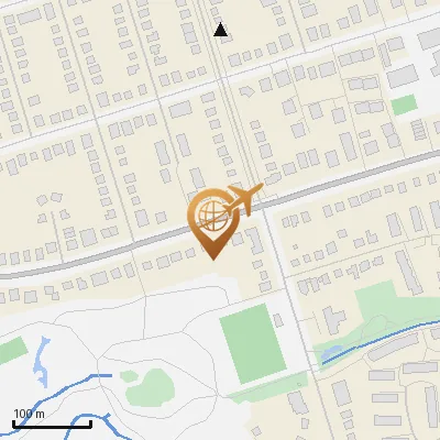 Foto zu Rodigallee 40, 22043 Hamburg