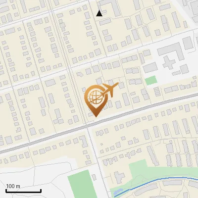 Foto zu Rodigallee 41, 22043 Hamburg