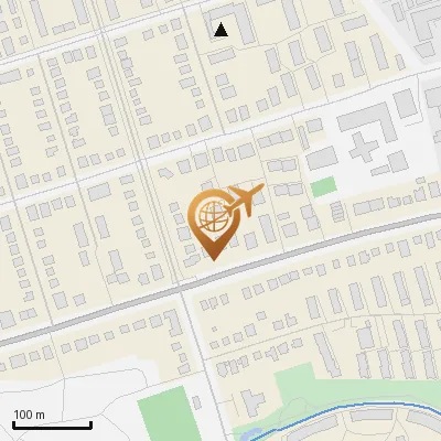 Foto zu Rodigallee 43, 22043 Hamburg