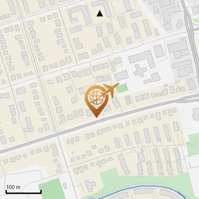 Foto zu Rodigallee 49, 22043 Hamburg