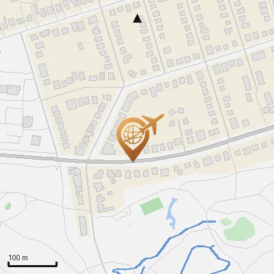 Foto zu Rodigallee 5, 22043 Hamburg