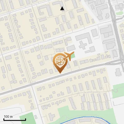 Foto zu Rodigallee 53, 22043 Hamburg