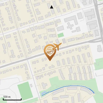 Foto zu Rodigallee 58, 22043 Hamburg