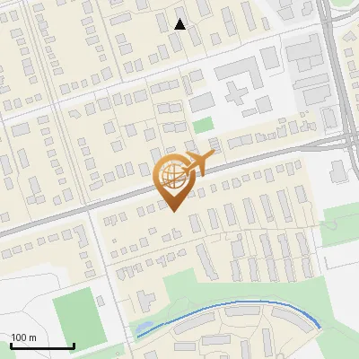 Foto zu Rodigallee 62, 22043 Hamburg