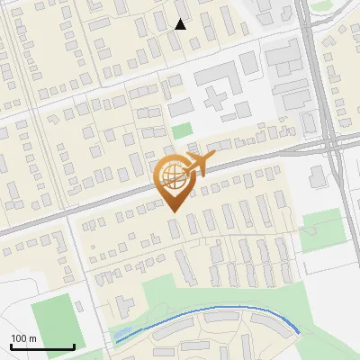 Foto zu Rodigallee 66, 22043 Hamburg