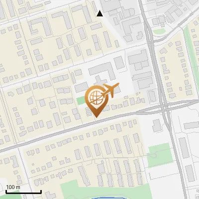 Foto zu Rodigallee 67, 22043 Hamburg