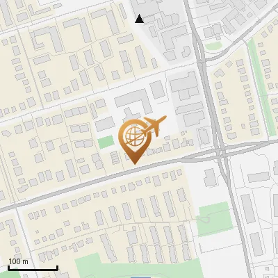 Foto zu Rodigallee 69, 22043 Hamburg