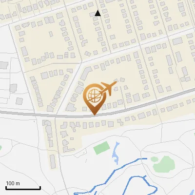 Foto zu Rodigallee 7, 22043 Hamburg