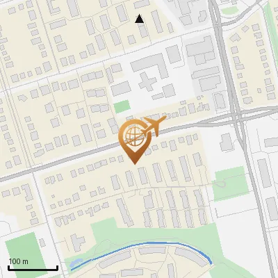 Foto zu Rodigallee 70, 22043 Hamburg