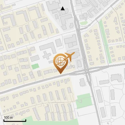 Foto zu Rodigallee 77, 22043 Hamburg