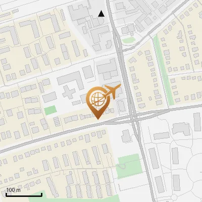 Foto zu Rodigallee 79, 22043 Hamburg