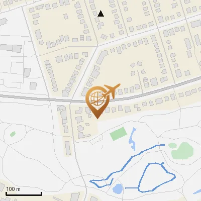 Foto zu Rodigallee 8, 22043 Hamburg