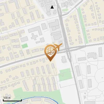 Foto zu Rodigallee 84, 22043 Hamburg