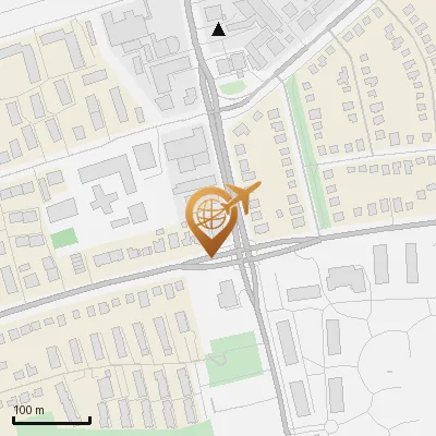 Foto zu Rodigallee 85, 22043 Hamburg