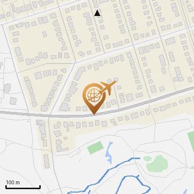 Foto zu Rodigallee 9, 22043 Hamburg