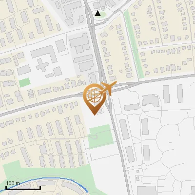 Foto zu Rodigallee 98, 22043 Hamburg