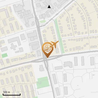 Foto zu Rodigallee 99, 22043 Hamburg