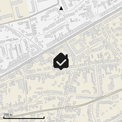 Foto zu Rodstraße 9, 51067 Köln