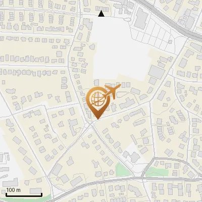 Foto zu Röbbek 10, 22607 Hamburg