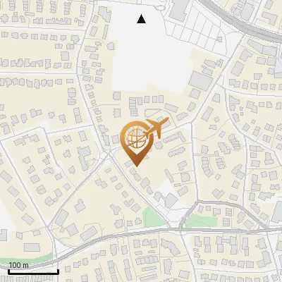 Foto zu Röbbek 11, 22607 Hamburg