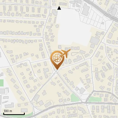 Foto zu Röbbek 12, 22607 Hamburg