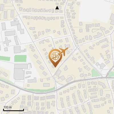 Foto zu Röbbek 16, 22607 Hamburg