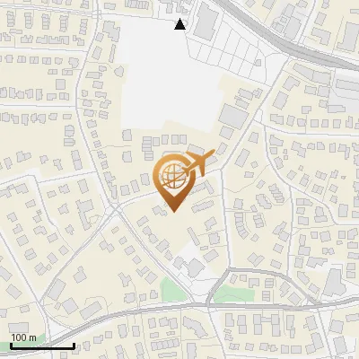 Foto zu Röbbek 7, 22607 Hamburg