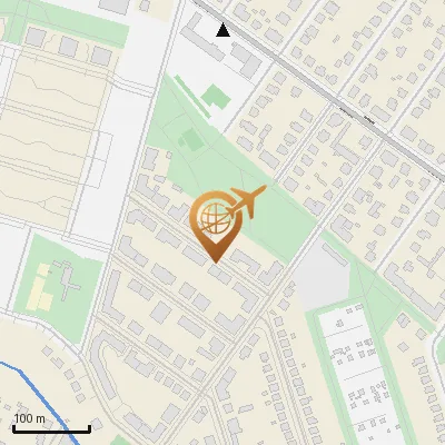 Foto zu Rödelstraße 4, 10318 Berlin