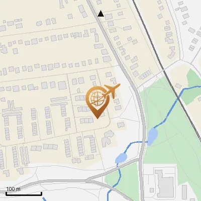 Foto zu Rögeneck 12, 22359 Hamburg