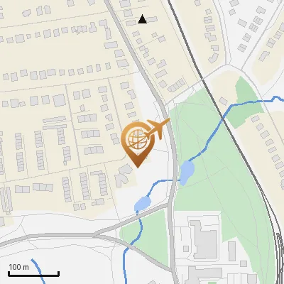 Foto zu Rögeneck 23, 22359 Hamburg