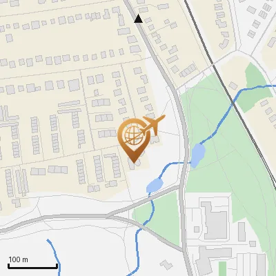 Foto zu Rögeneck 25, 22359 Hamburg