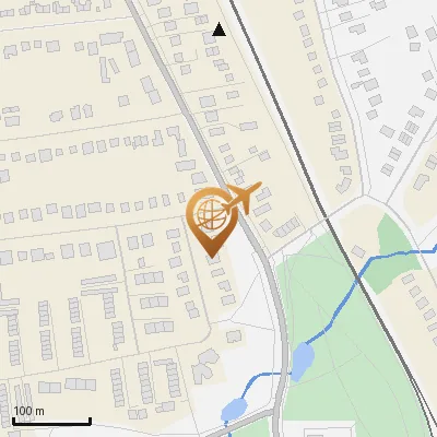 Foto zu Rögeneck 3, 22359 Hamburg