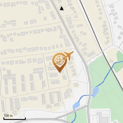 Foto zu Rögeneck 8, 22359 Hamburg