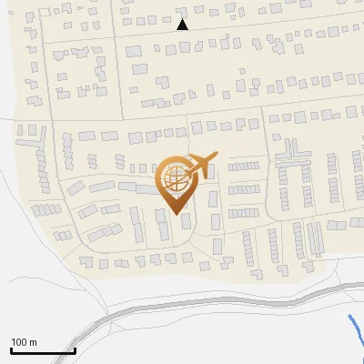 Foto zu Rögenfeld 25, 22359 Hamburg