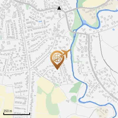 Foto zu Rögenoort 8, 22397 Hamburg