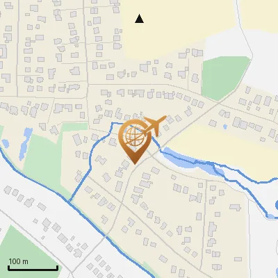 Foto zu Rögenredder 10, 22395 Hamburg