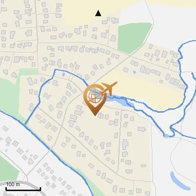 Foto zu Rögenredder 14, 22395 Hamburg