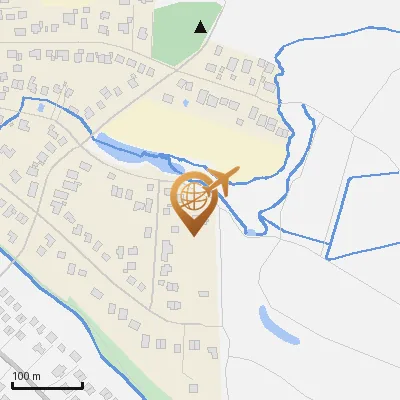 Foto zu Rögenredder 28, 22395 Hamburg