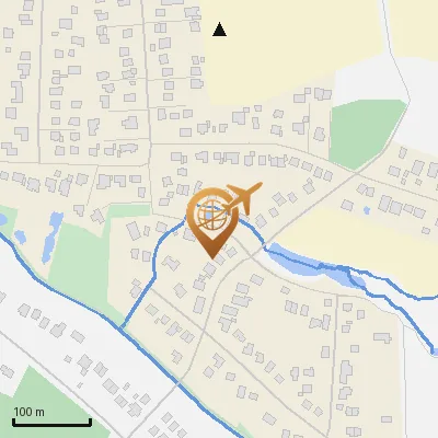 Foto zu Rögenredder 6, 22395 Hamburg