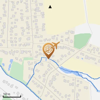 Foto zu Rögenredder 9, 22395 Hamburg