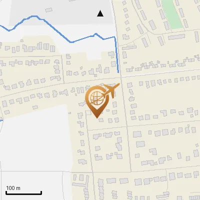 Foto zu Rögenstieg 10, 22359 Hamburg