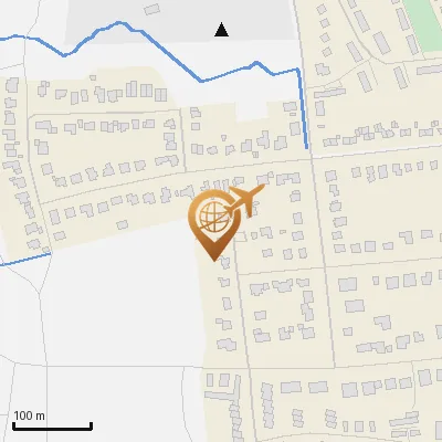 Foto zu Rögenstieg 11, 22359 Hamburg