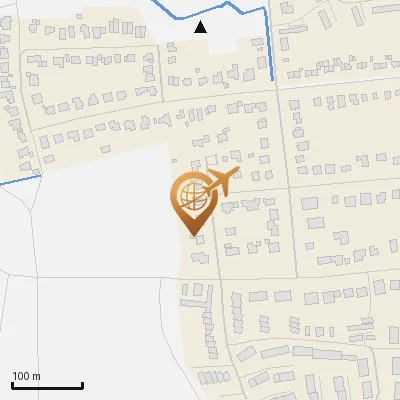 Foto zu Rögenstieg 5, 22359 Hamburg