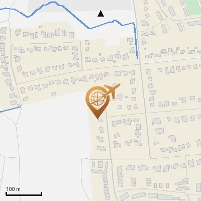 Foto zu Rögenstieg 9, 22359 Hamburg