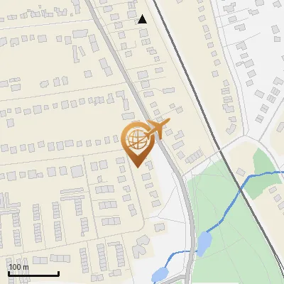 Foto zu Rögenweg 1, 22359 Hamburg