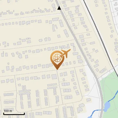 Foto zu Rögenweg 12, 22359 Hamburg