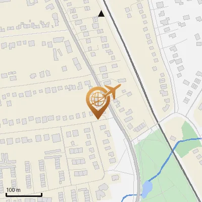 Foto zu Rögenweg 2, 22359 Hamburg