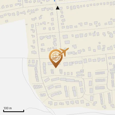 Foto zu Rögenweg 51, 22359 Hamburg